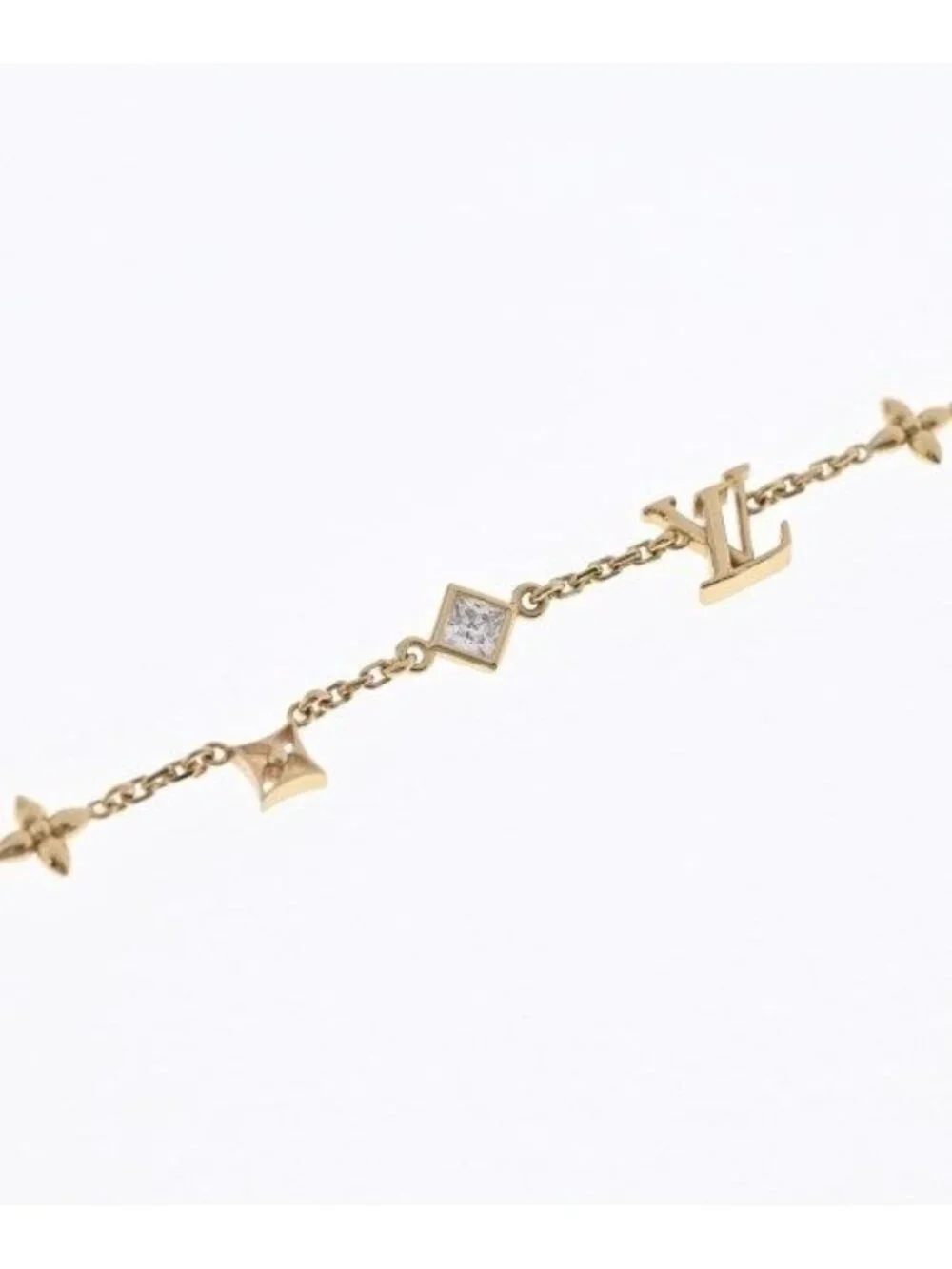 Louis Vuitton Bracelet Bangle